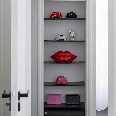 Appartamento Coco Chanel