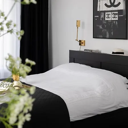 Appartamento Coco Chanel Noordwijk