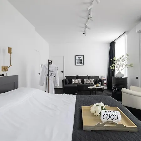 Coco Chanel Noordwijk