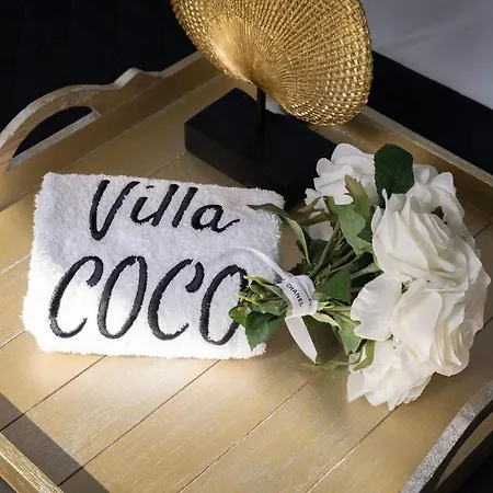 Appartamento Coco Chanel *