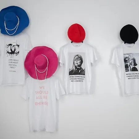 Coco Chanel *